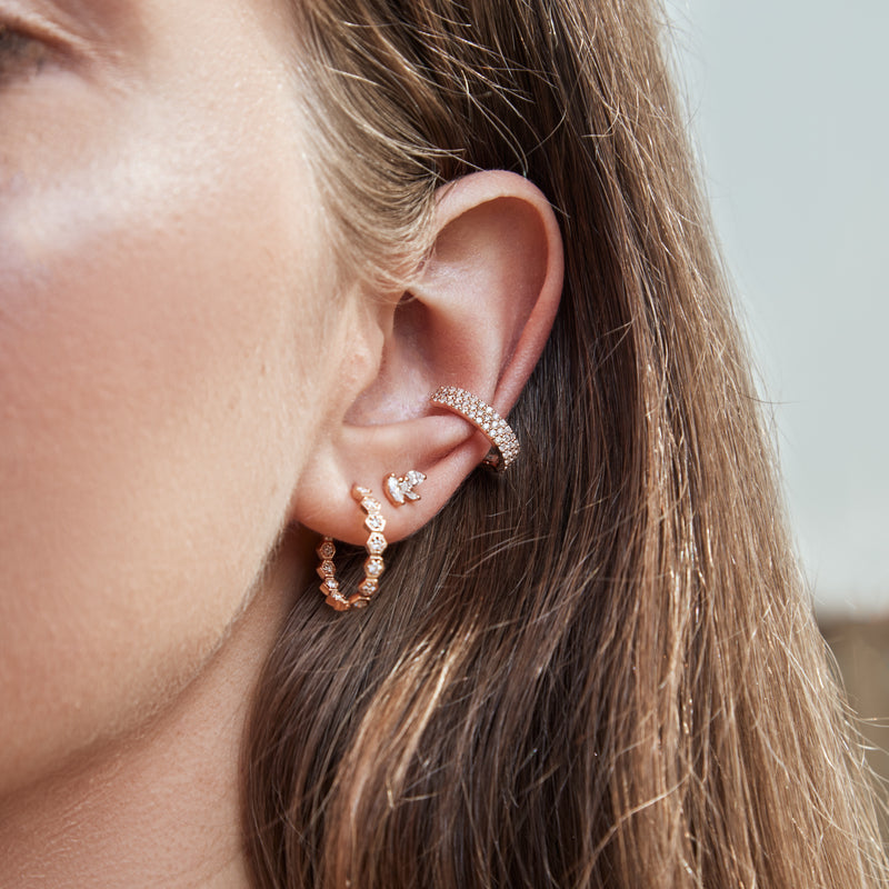 Hexa Hoops