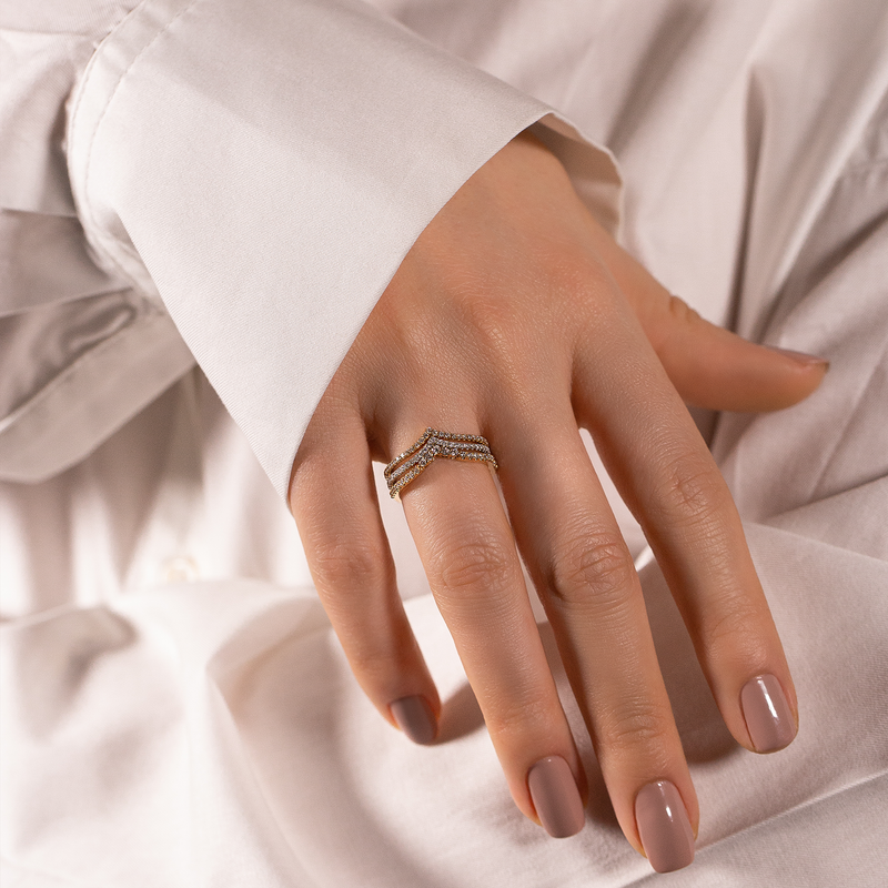 Vora Ring