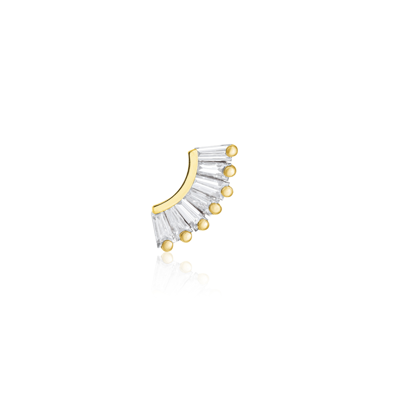 Diamond Wings