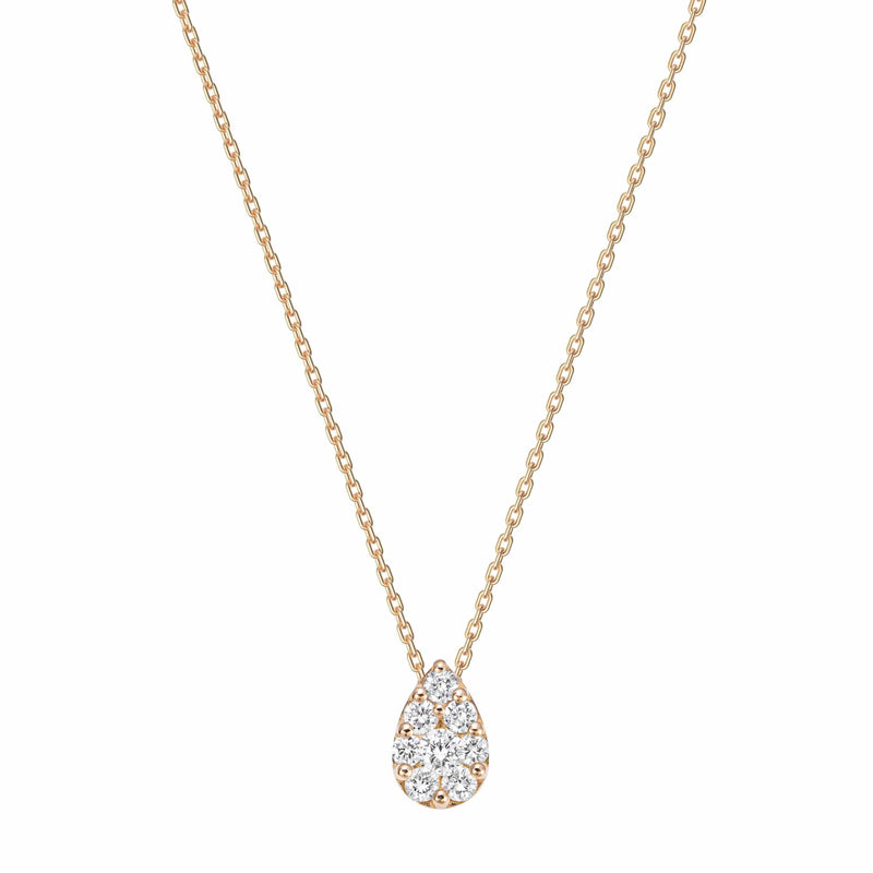 Tear Drop Pendant