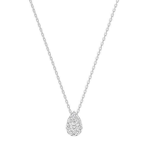 Tear Drop Pendant
