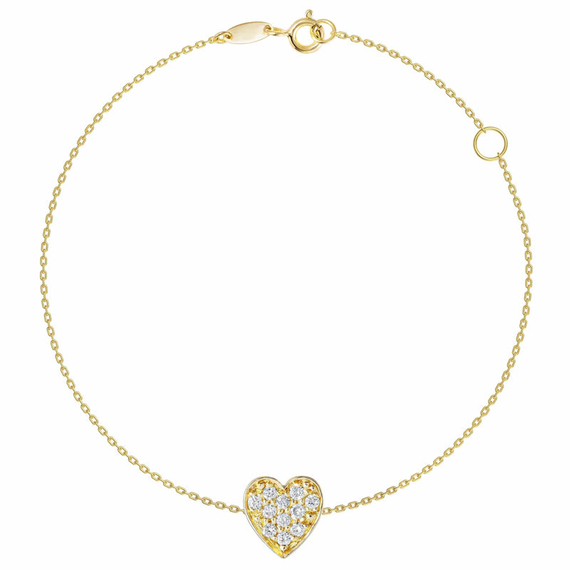 Qalb Bracelet