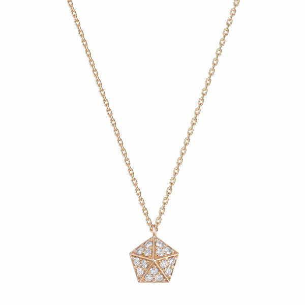 Penta Pendant