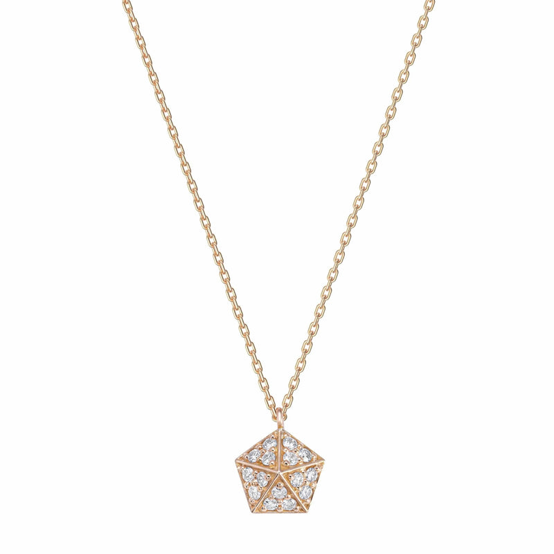 Penta Pendant