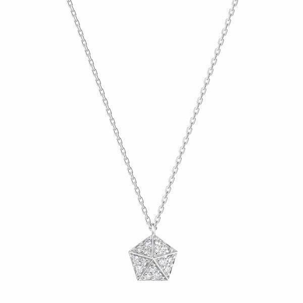 Penta Pendant