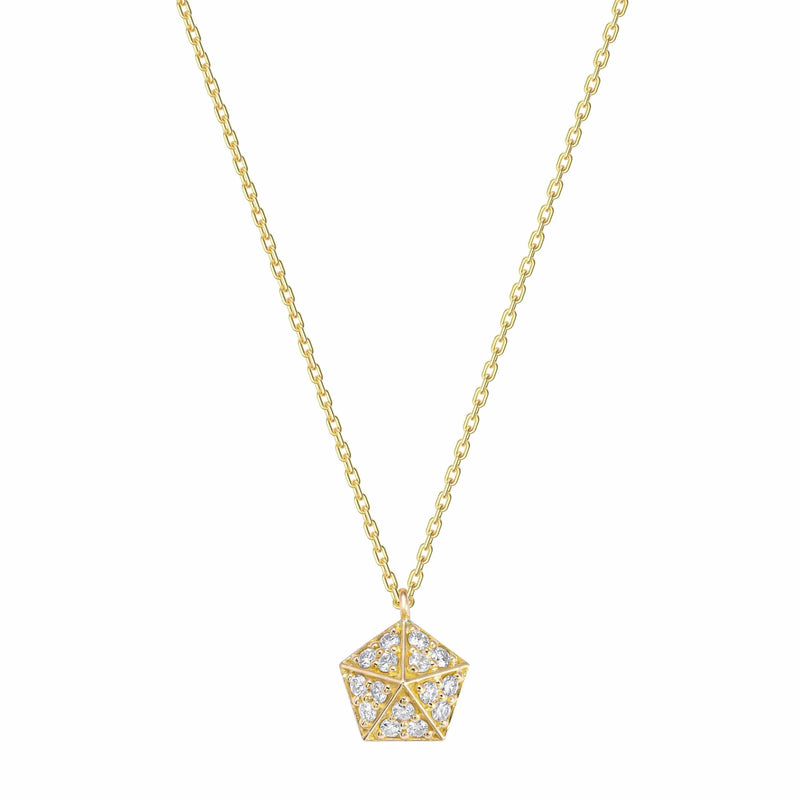 Penta Pendant