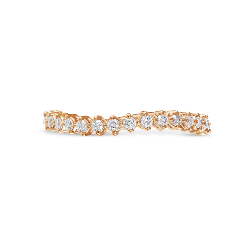 Ray of Light Ring