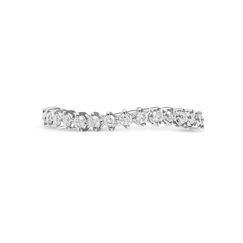Ray of Light Ring