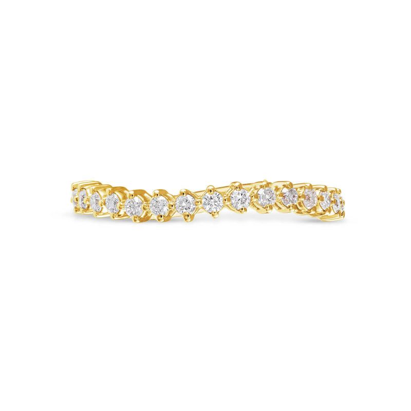 Ray of Light Ring