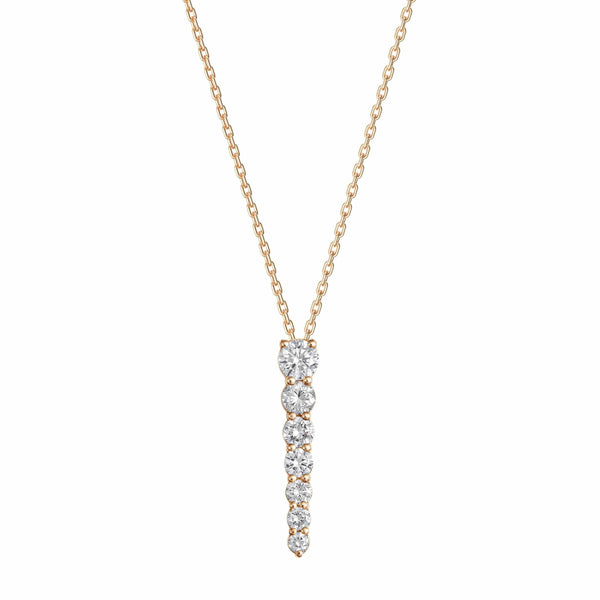 Arrow Pendant