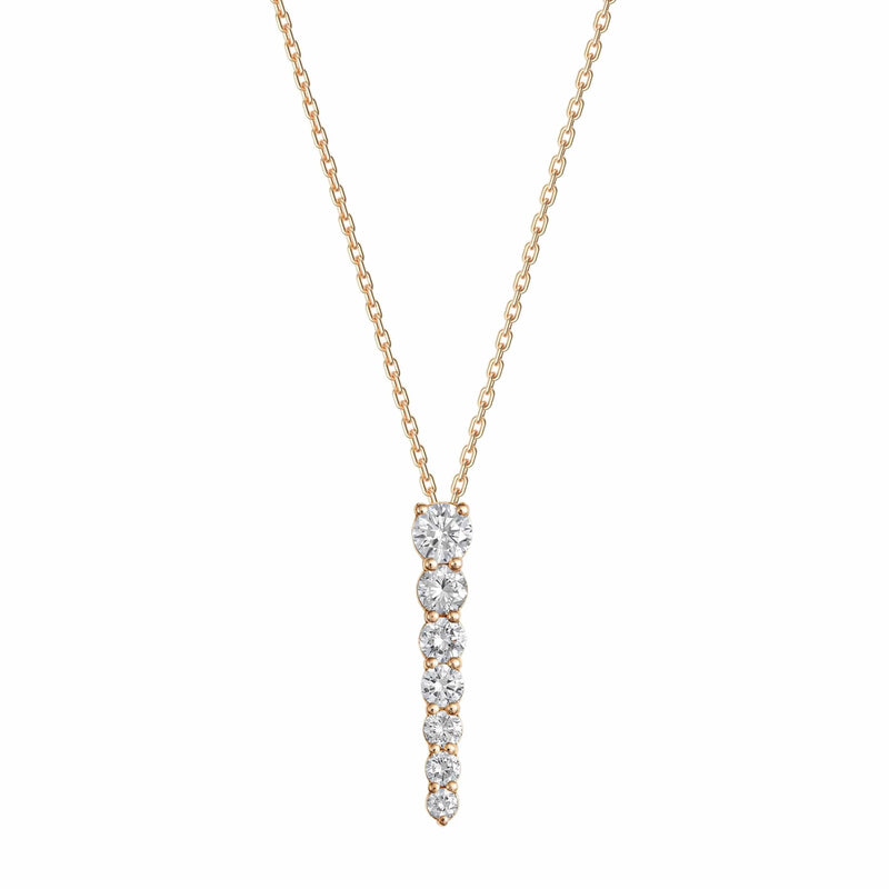 Arrow Pendant