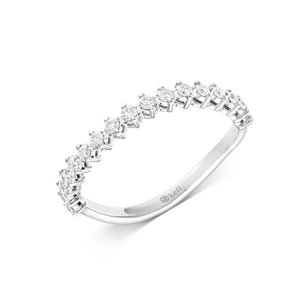 Ray of Light Ring