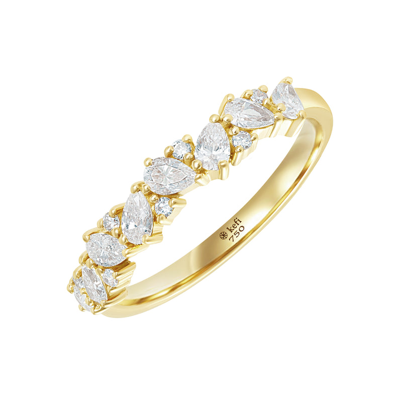 Stellar Ring