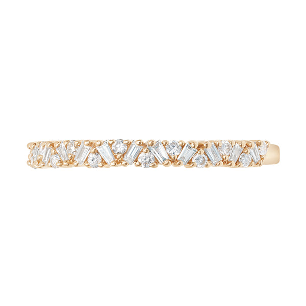Forever Ring