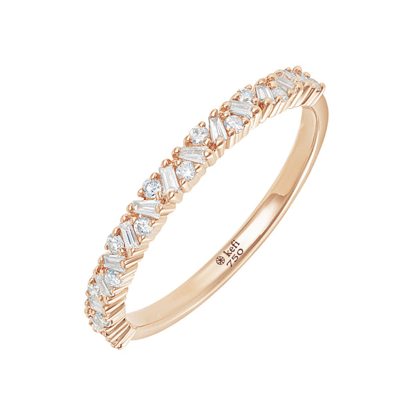 Forever Ring