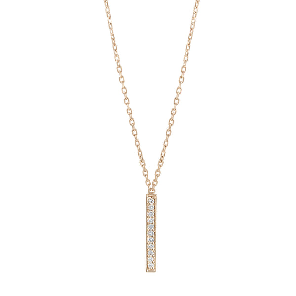 Waterfall Pendant