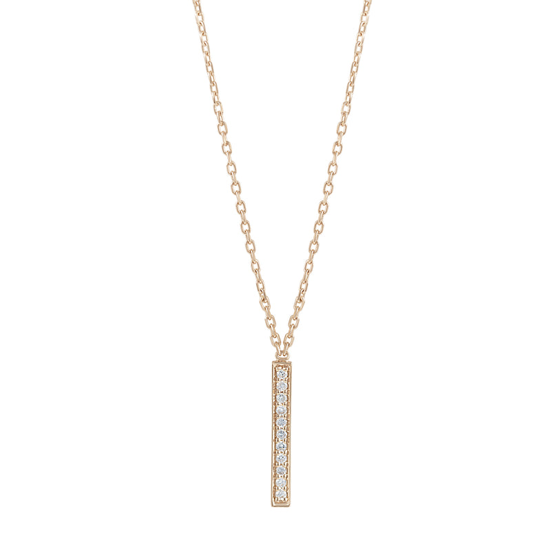 Waterfall Pendant