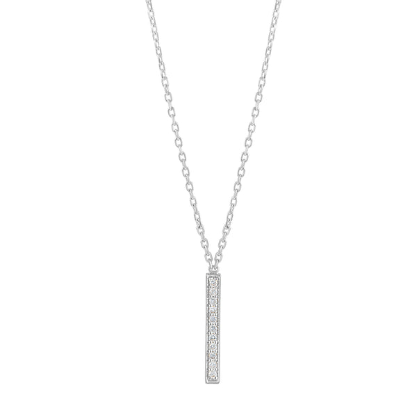 Waterfall Pendant