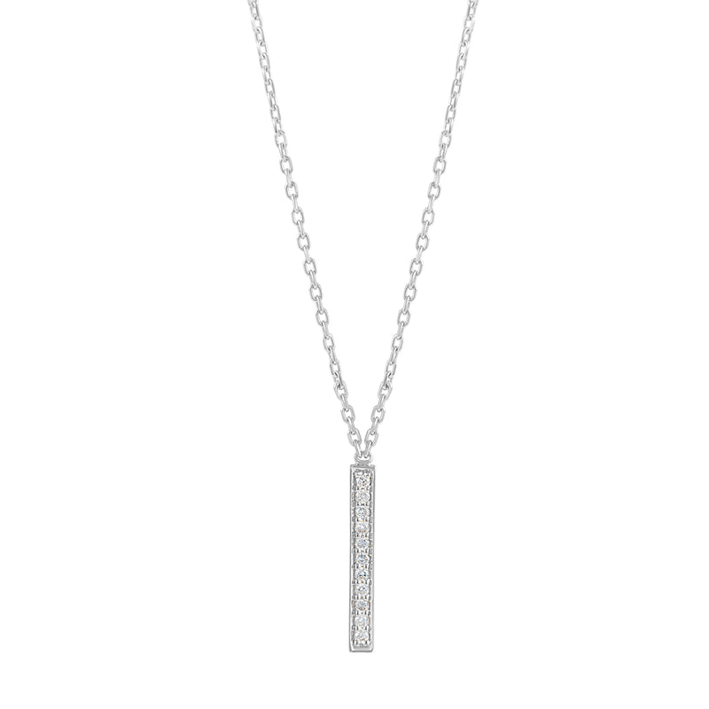 Waterfall Pendant