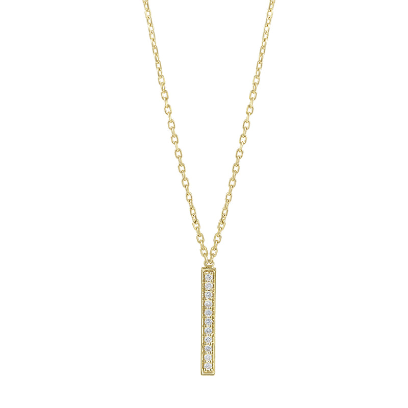 Waterfall Pendant