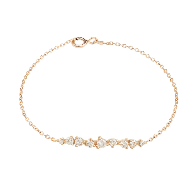 Love Chain Bracelet