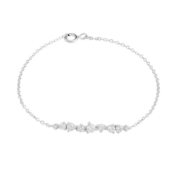 Love Chain Bracelet