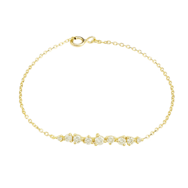 Love Chain Bracelet