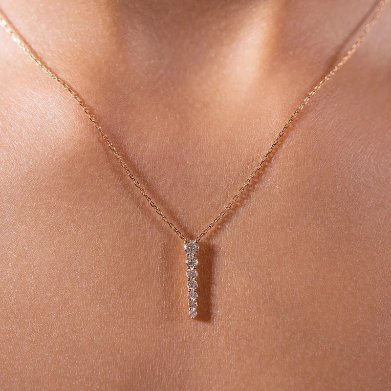 Arrow Pendant
