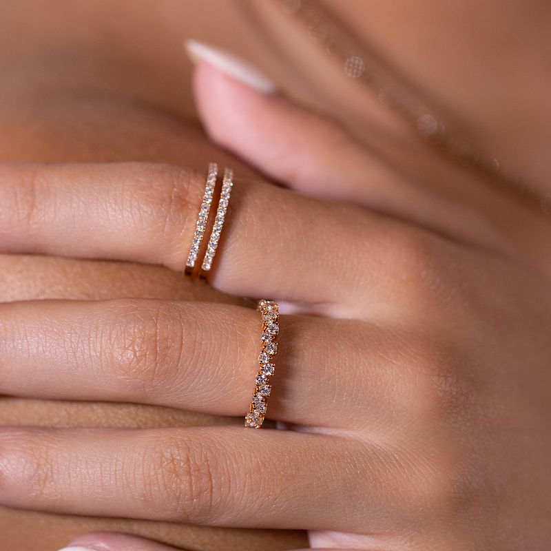 Flora Ring