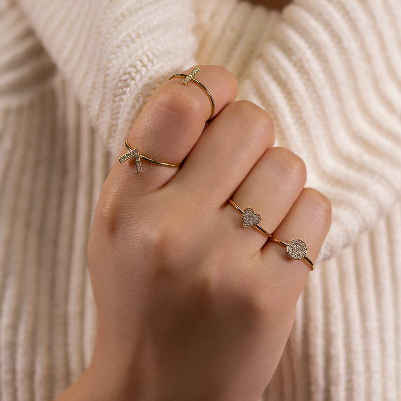 Vé Ring