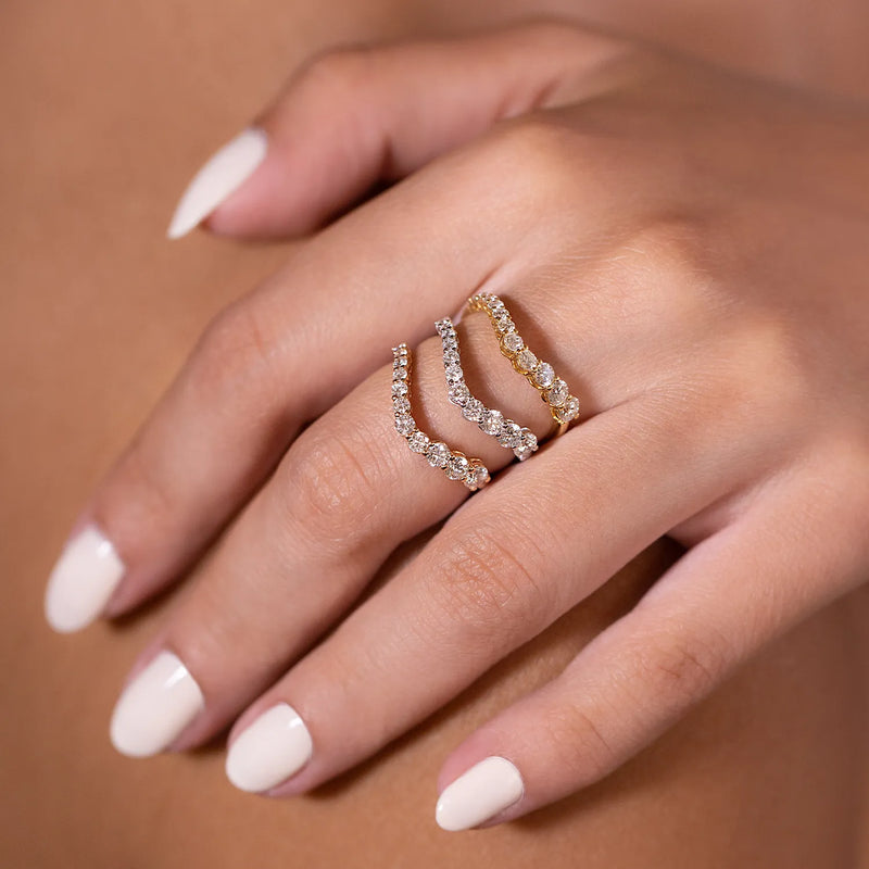 Queen Ring