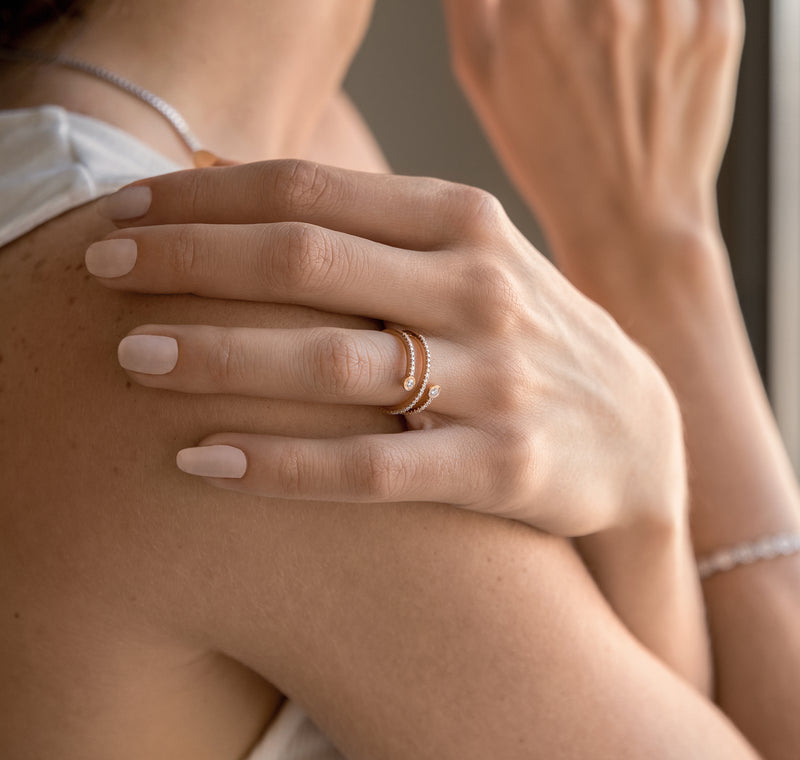 Desti Ring