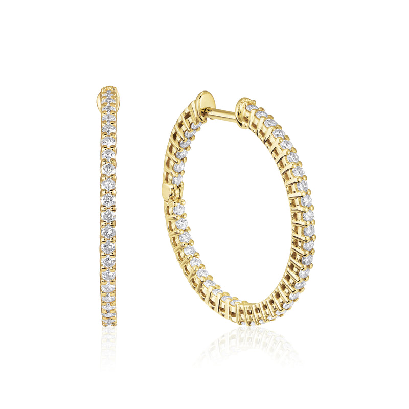 Completely Yours Hoops
