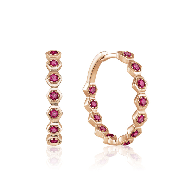 Hexa Hoops