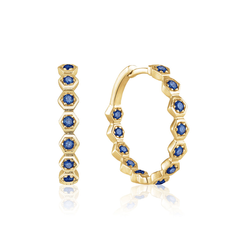 Hexa Hoops