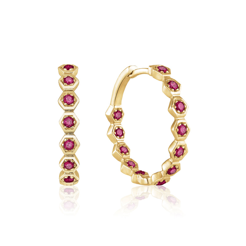 Hexa Hoops