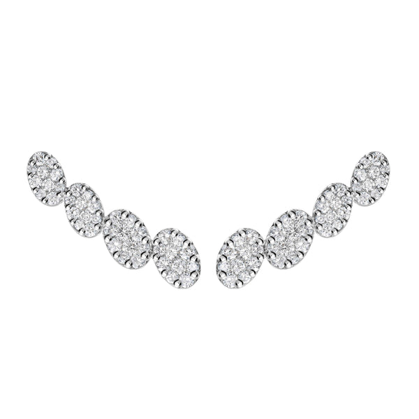 Neli Oval Climbers