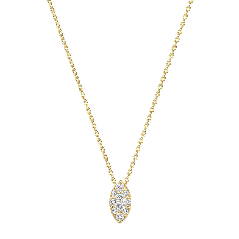 kefi-jewelry-necklaces-marquise-pendant
