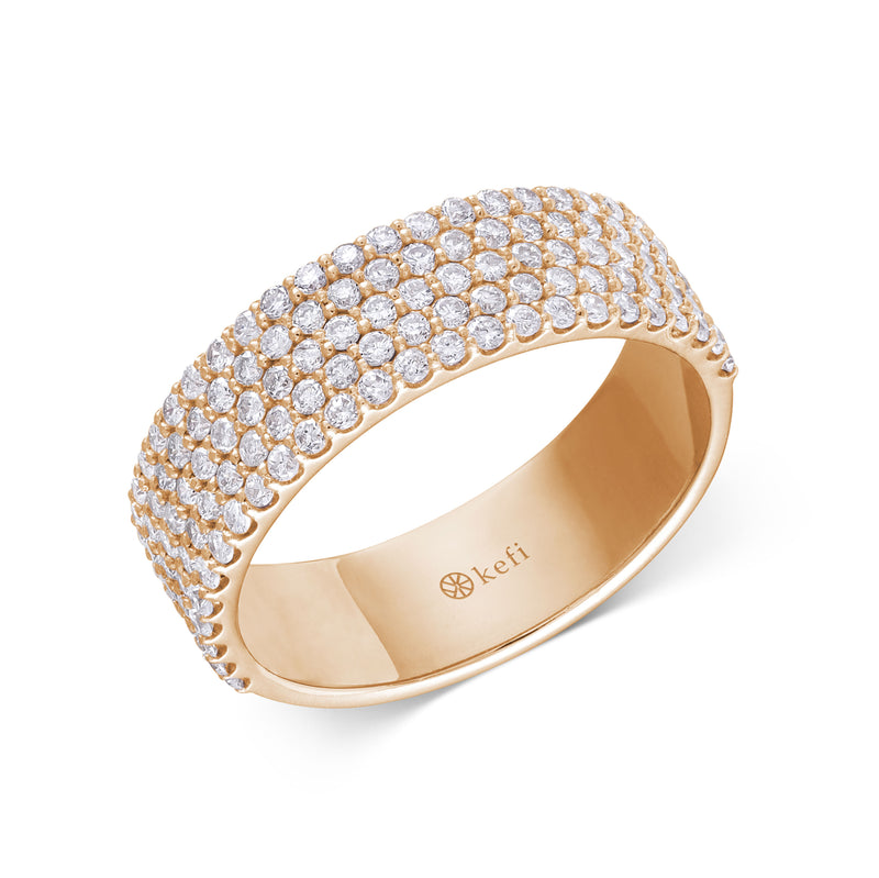 Medium True Ring