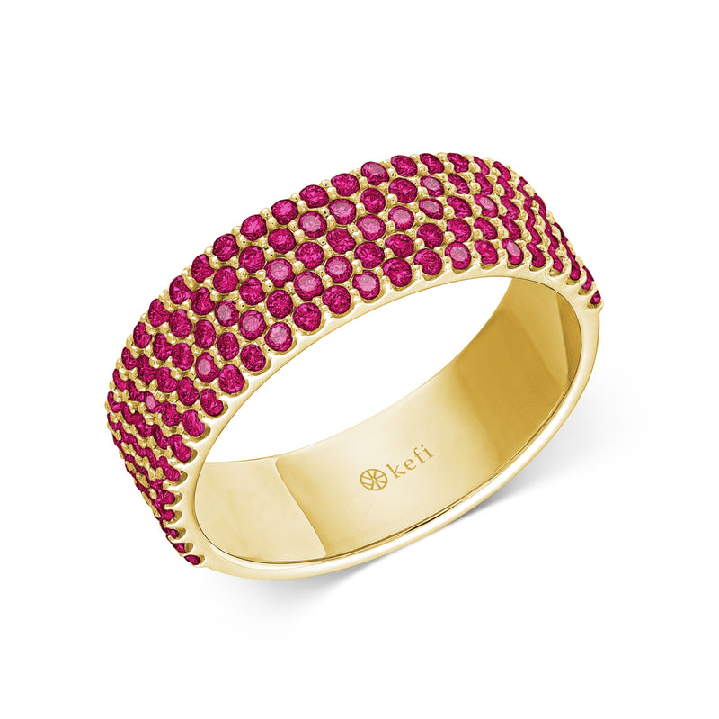 Medium True Ring