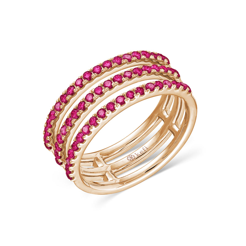 kefi-jewelry-rings-three-charms-ring