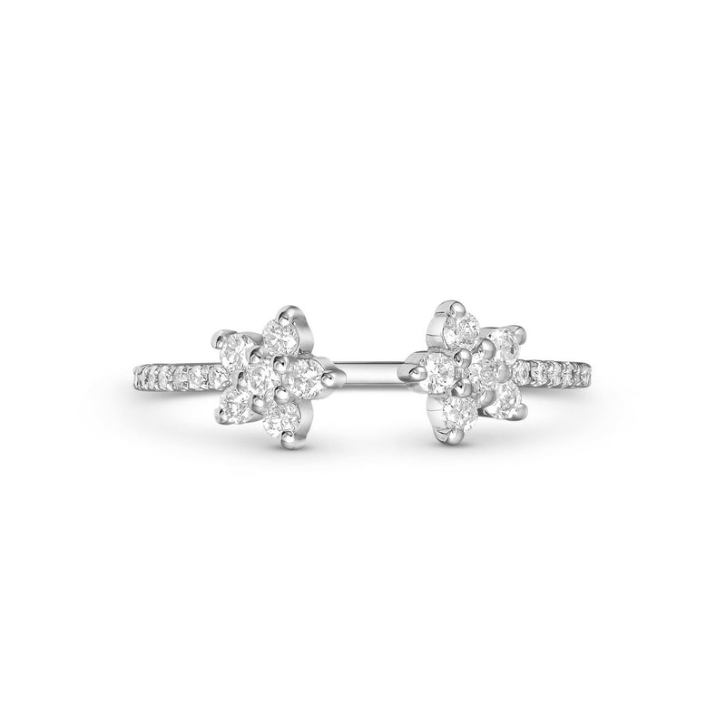 Blooming Chances Ring