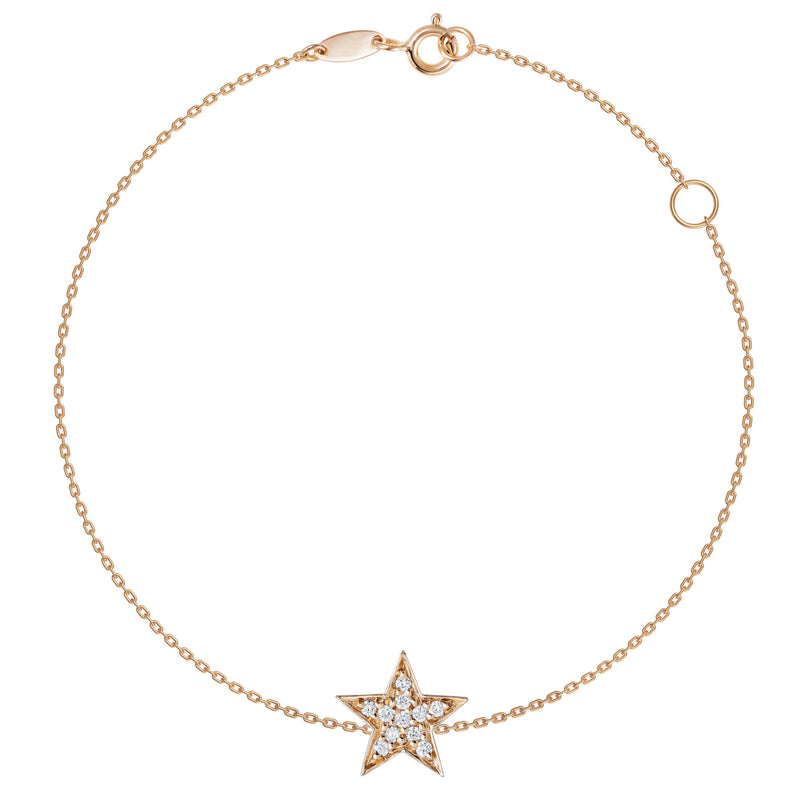 Stella Bracelet