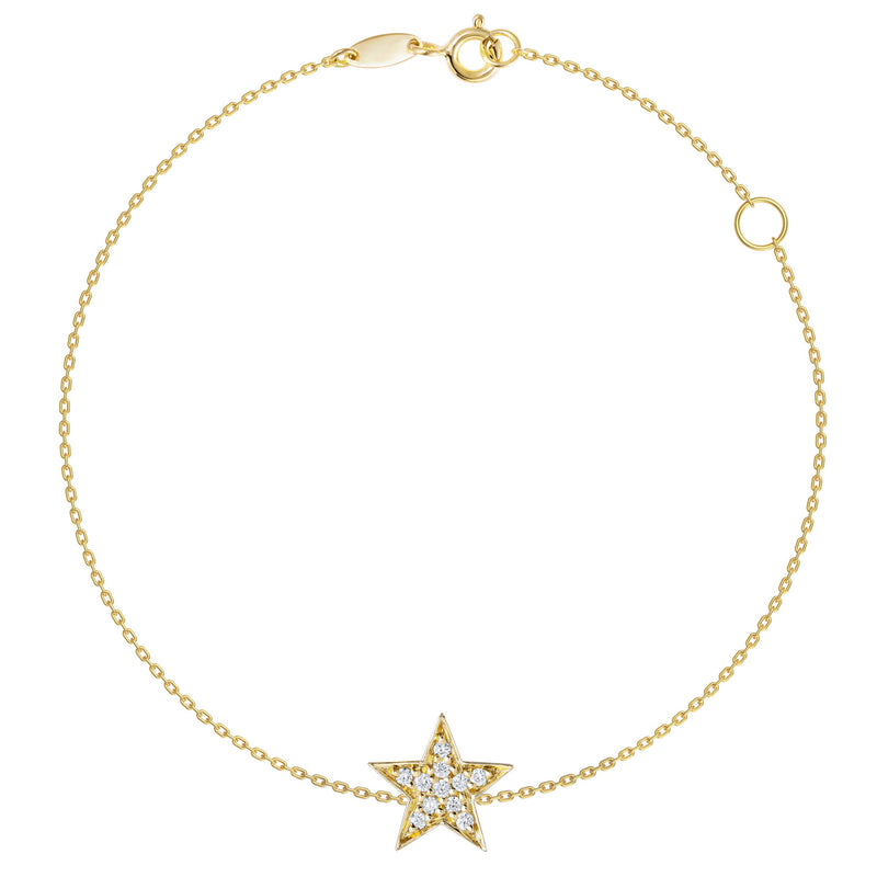 Stella Bracelet