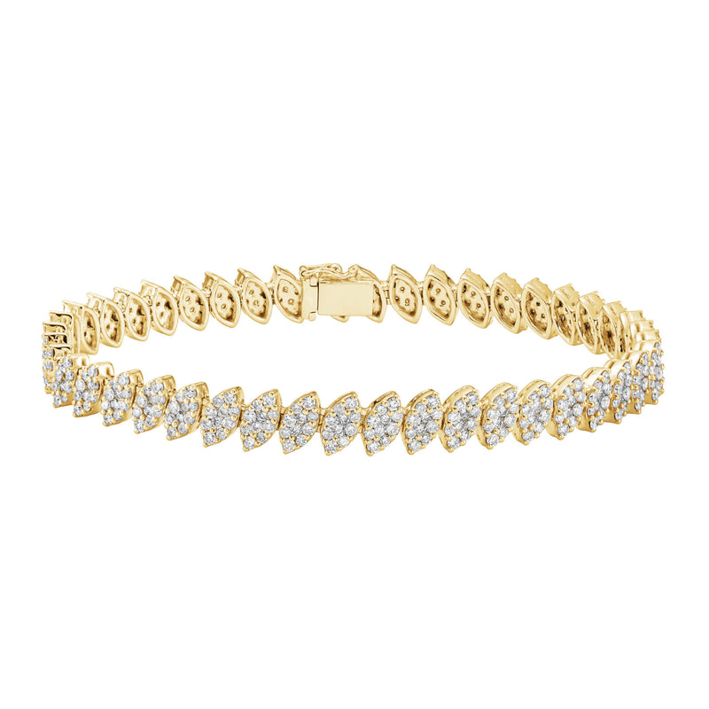 kefi-jewelry-bracelets-multi-marquise-bracelet