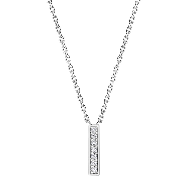 Shining Bar Pendant