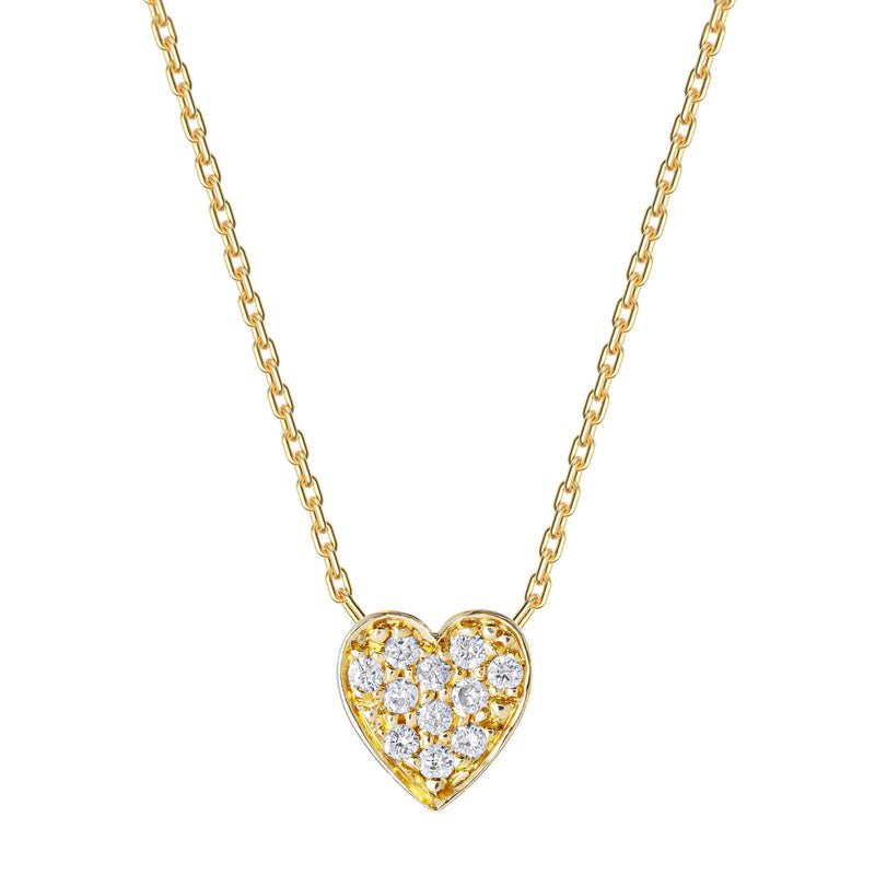 Qalb Pendant