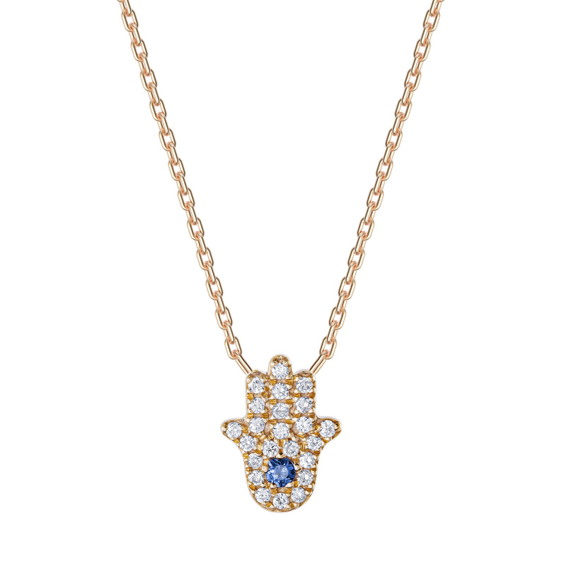 Hamza Pendant