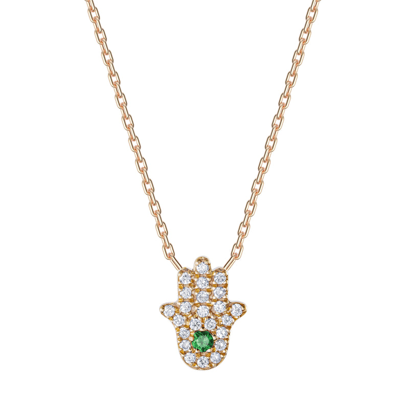 Hamza Pendant