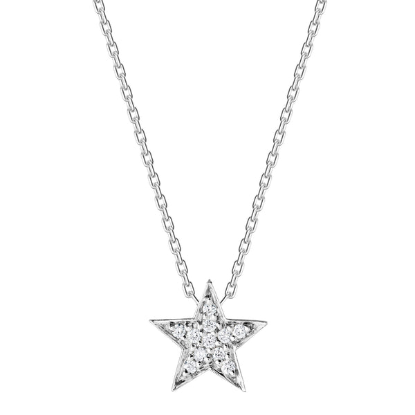 Stella Pendant